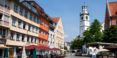 Rechtsanwaltskanzlei Schmidt & Liebermann Ravensburg