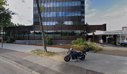 Kanzlei Voigt Rechtsanwalts GmbH & Co. Mannheim KG