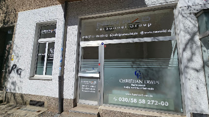 Fachanwaltskanzlei für Arbeitsrecht - Christian Erwes