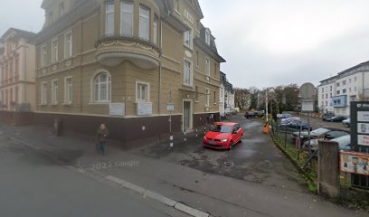 Rechtsanwalt Rainer Kirschbaum