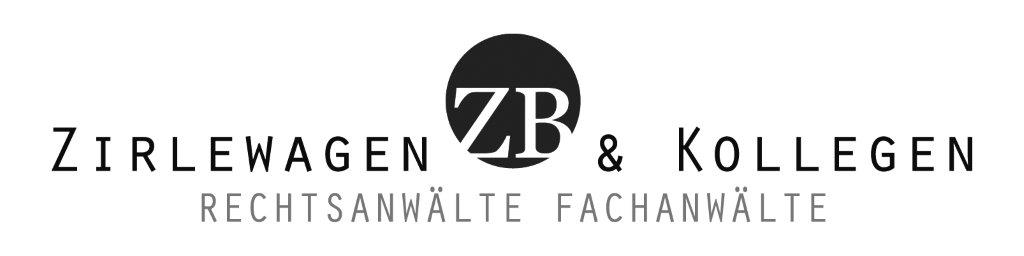 Zirlewagen und Kollegen Rechtsanwälte und Fachanwälte