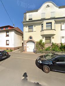 Rechtsanwältin Nicole Sikora