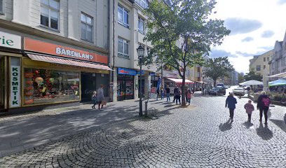 Rechtsanwältin Anke Langbehn