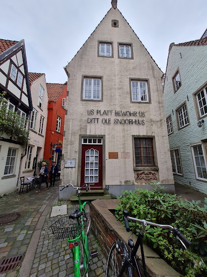 Rechtsanwaltskanzlei Dr. Barre - Bremen