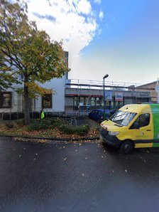 Rechtsänwälte R. Buschbell & Coll