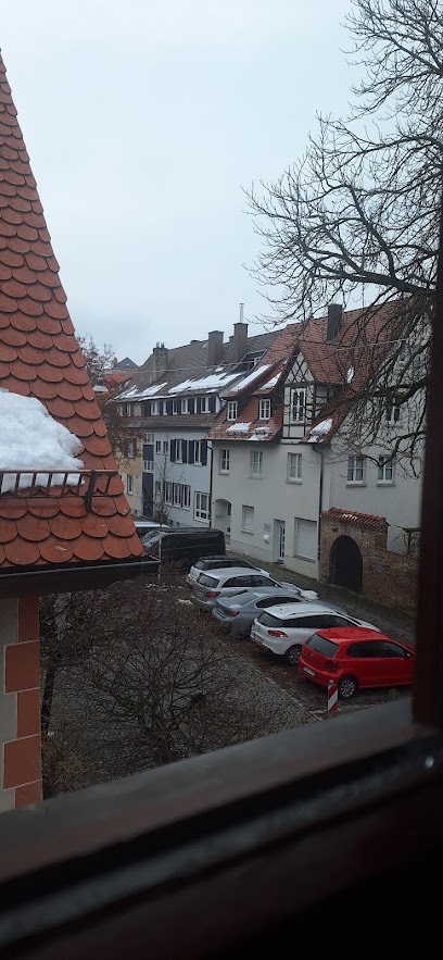 Kanzlei Herz, Ulm - Rechtsanwältin Monika Herz