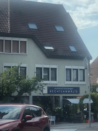 KRÜTZFELDT + KOLLEGEN Rechtsanwälte