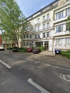 Rechtsanwältin Beate Rabe