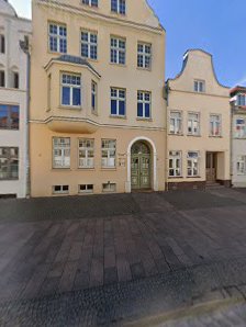 Rechtsanwältin Sabine Brandes
