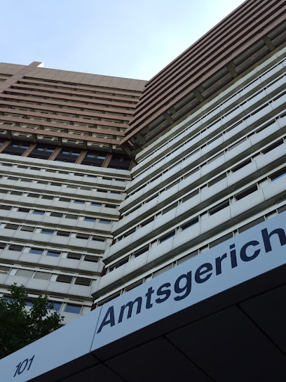 Kanzlei Erath, Stuttgart