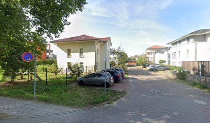 Rechtsanwältin Sandra Müller Fachanwältin Familienrecht