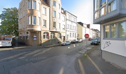 Schomburg Bernd Notar