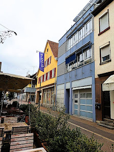 Die Deutsch-Italienische Kanzlei - Filiale Göppingen