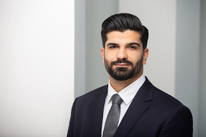Kanzlei Salman | Rechtsanwalt Husain Salman | Mietrecht | Verkehrsrecht | Strafrecht | Berlin