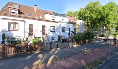 Rechtsanwältin Carina Schwarzenfels