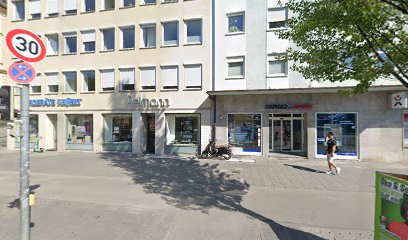 Füsun Yavuz Rechtsanwältin