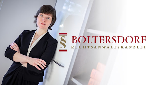Rechtsanwaltskanzlei Boltersdorf