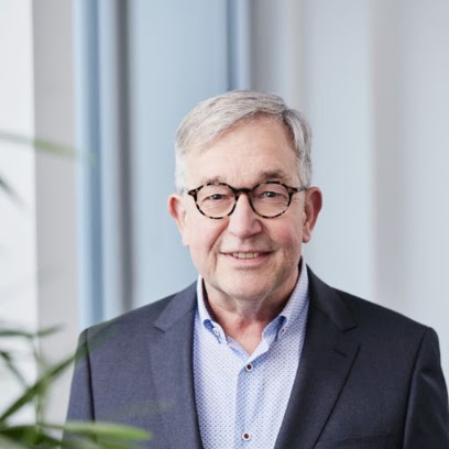 Klaus-Peter Marticke