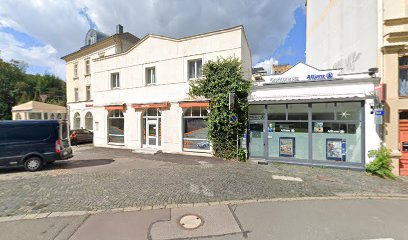 Kanzlei Altenburg
