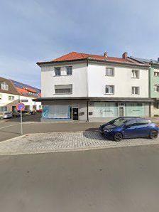 Rechtsanwältin Aljona Terkin