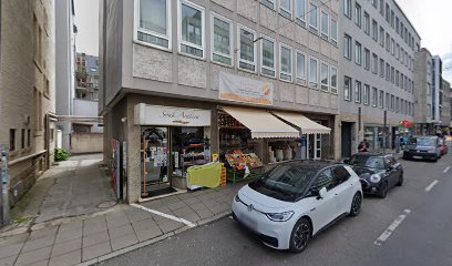Anwaltskanzlei Weidner & Collegen