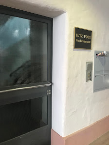 Foss Lutz Rechtsanwalt