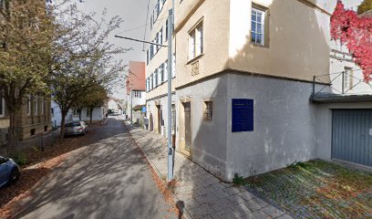 SW Rechtsanwälte Schwäbisch Hall