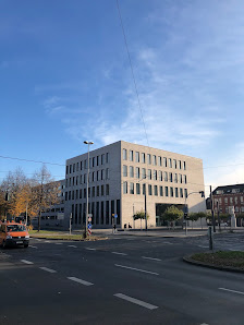 Ebener (bis 31.12.2019) und Siebold Rechtsanwälte Fachanwälte für Sozialrecht