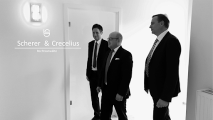 Scherer & Crecelius Rechtsanwälte
