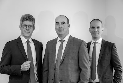 Rechtsanwälte PRS | Pinhas | Rupp | Starke