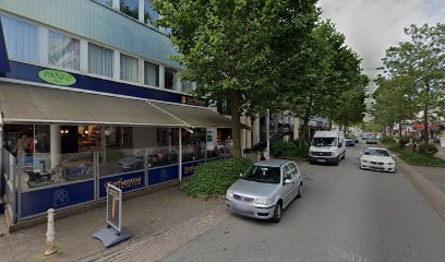 Rechtsanwältin Vera Pelvay