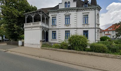 Kanzlei Rehrbrinkstraße