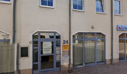 Rechtsanwalt Thomas Gries
