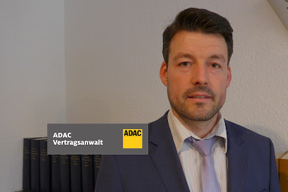 TOP ADAC Anwalt Kai-Uwe Bückmann (ehemals Müller) ᐅ Rechtsanwalt und Fachanwalt für Verkehrsrecht
