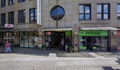 Anwaltskanzlei Leuschner, Leipziger Straße 118, 01127 Dresden