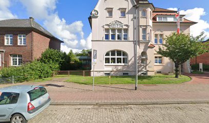 Grundei und Hellweg