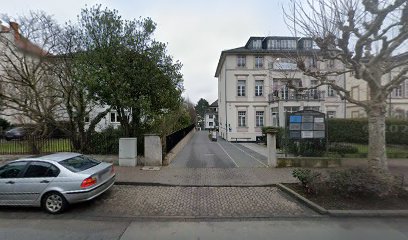 Robert Rathmann Rechtsanwalt