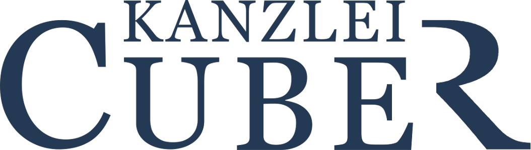 Kanzlei Cuber - Rechtsanwältin Kathrin Cuber