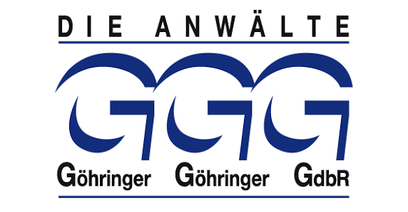 Die Anwälte GGG