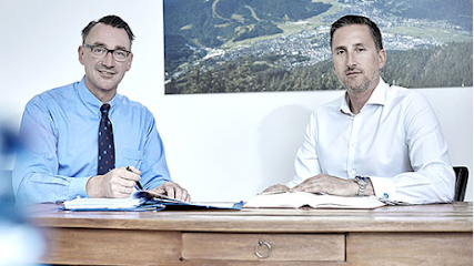 Dr. Geiger u. Röhrig Anwaltskanzlei