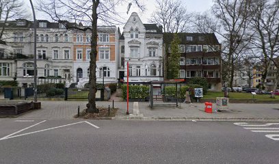 Kanzlei Kronbichler und Partner, Fach- und Rechtsanwälte für Arbeitsrecht Hamburg