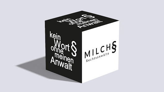 MILCH § Rechtsanwälte