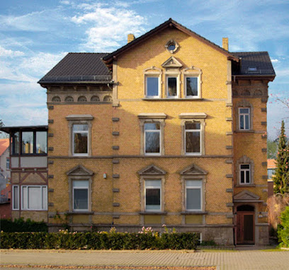 Rechtsanwaltskanzlei Schäfer