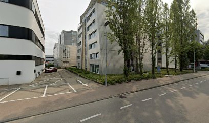 Die digitale Anwaltskanzlei