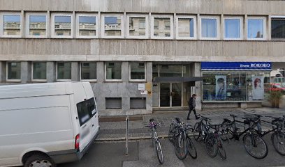 Dzevdet Fetahi Rechtsanwalt