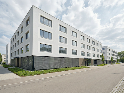 Dr. Abele Rechtsanwalts GmbH | Augsburg