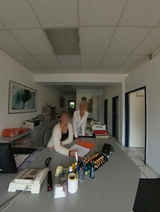 Anwaltskanzlei Tieben
