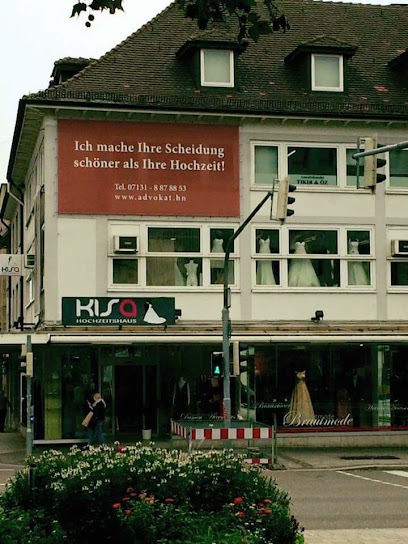 Anwaltskanzlei Öz