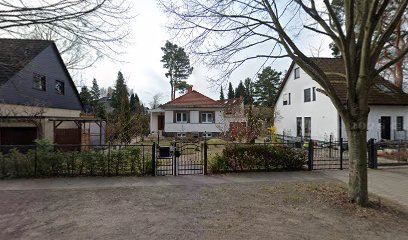 Friedrich-Georg Rumpf RECHTSANWALT