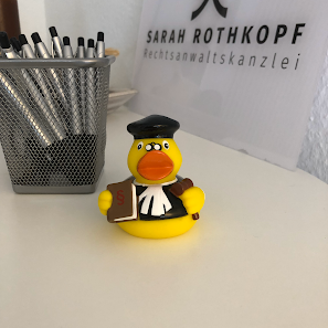 Rechtsanwältin Sarah Rothkopf | Düren